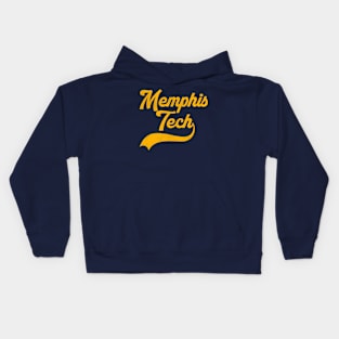 Memphis Tech Kids Hoodie